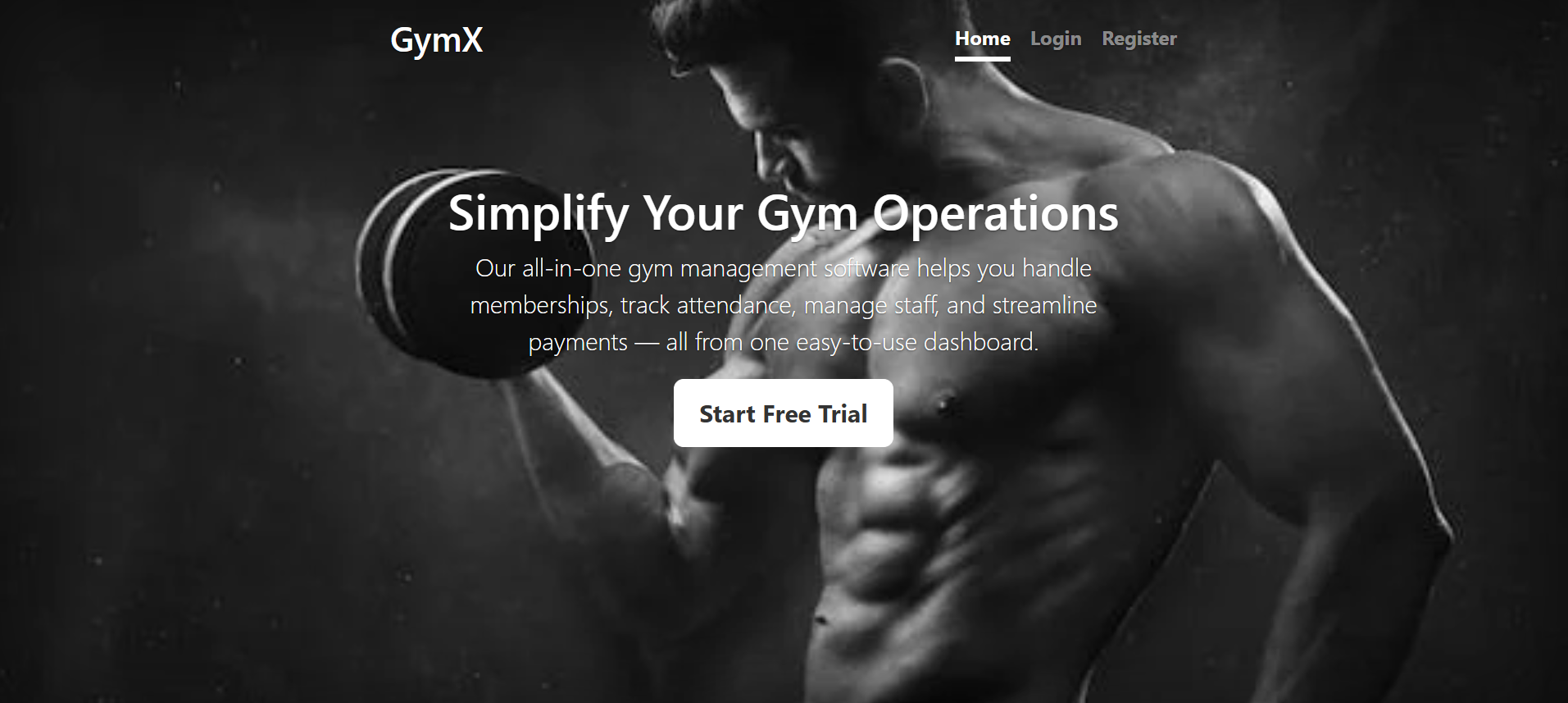 gymx